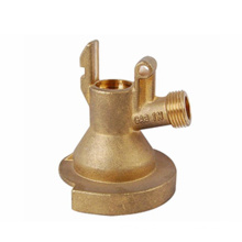 Professional Bronze Casting Components for Sale